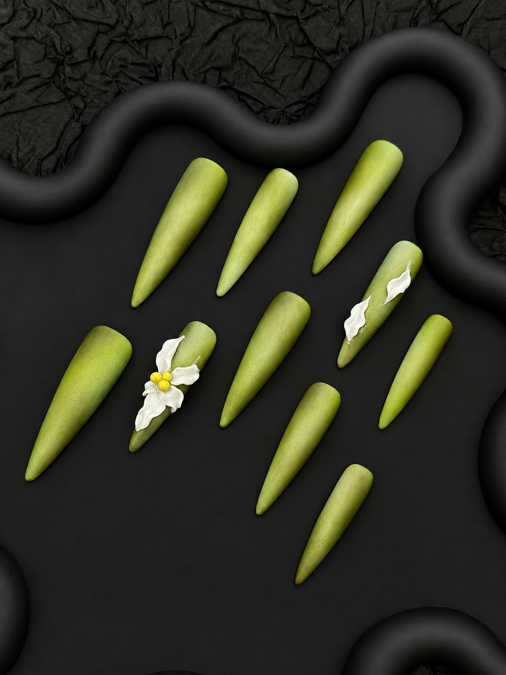 Lime Blossom