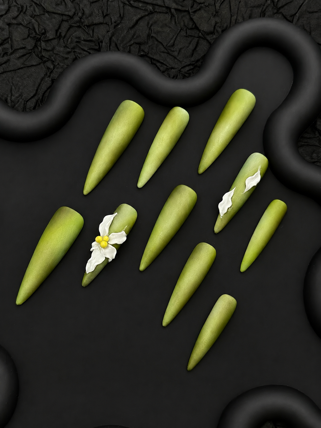 Lime Blossom