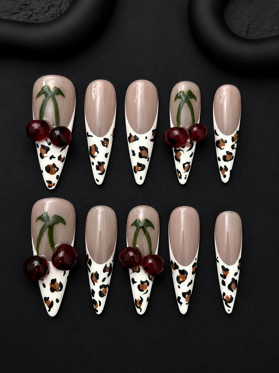 Cherry Wild
