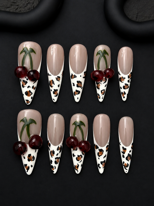 Cherry Wild