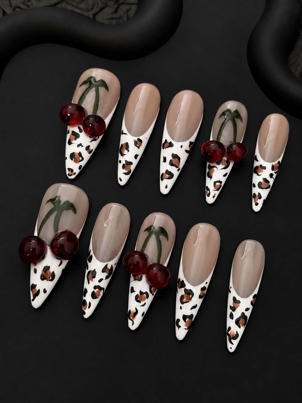 Cherry Wild