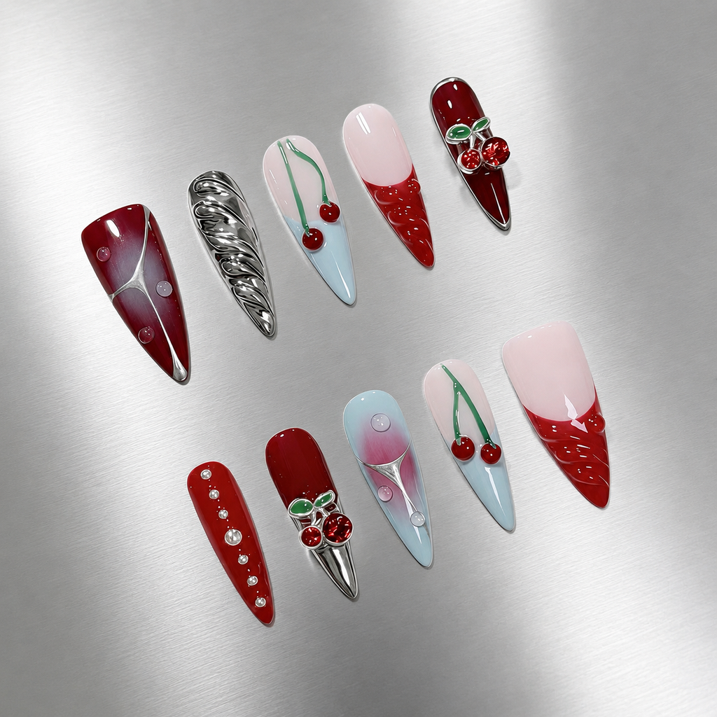 Cherry Kiss