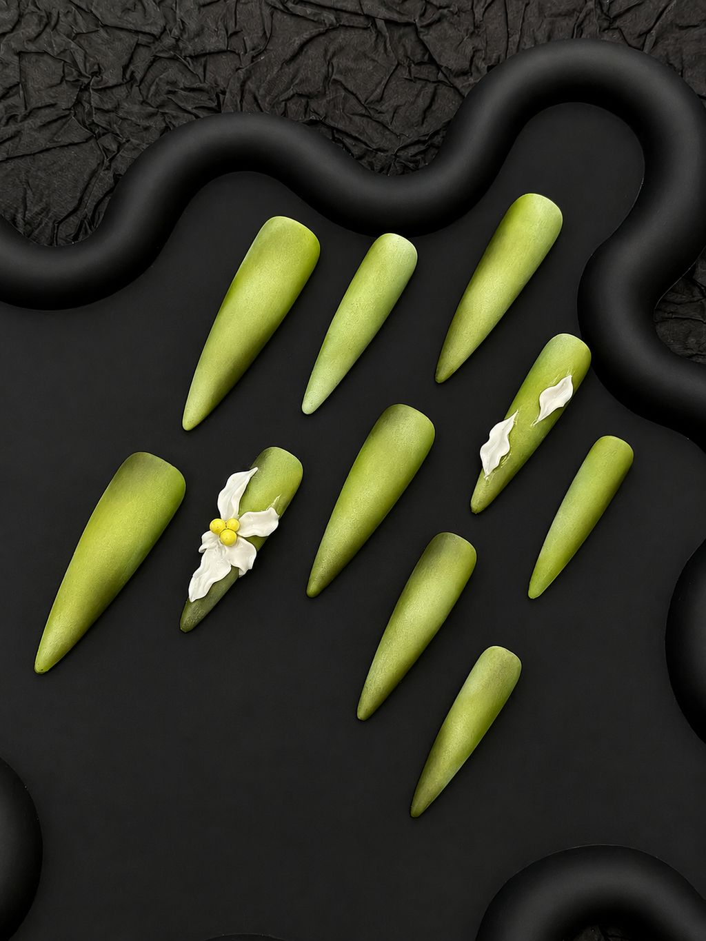 Lime Blossom