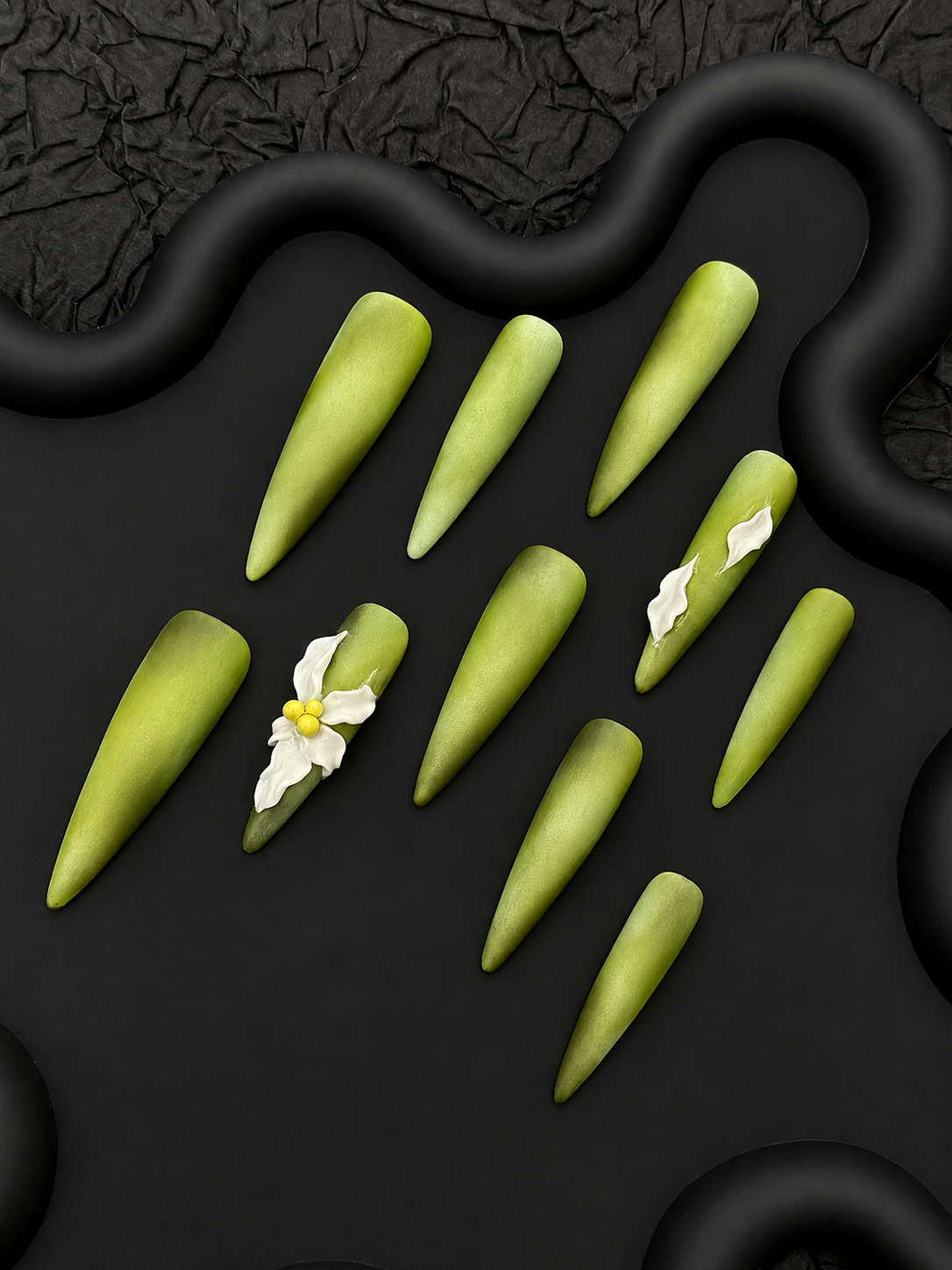 Lime Blossom