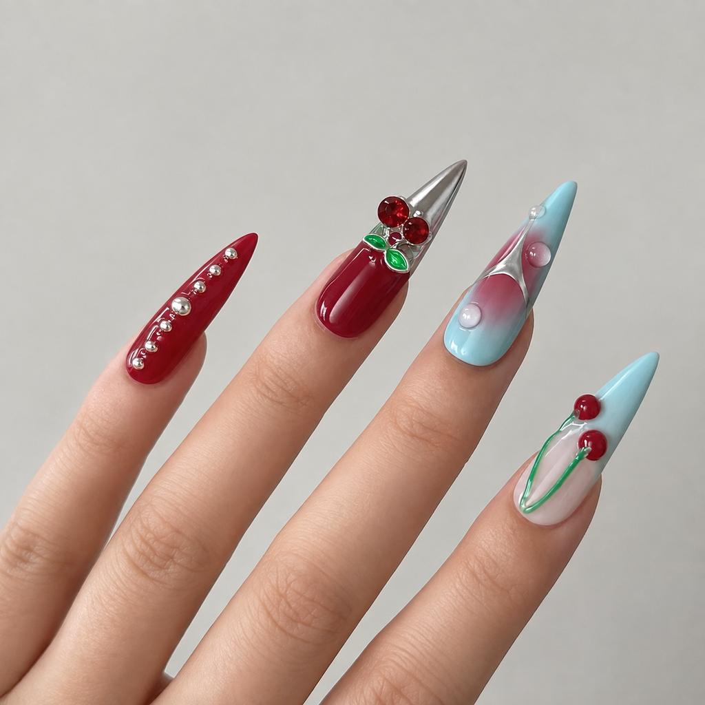 Cherry Kiss