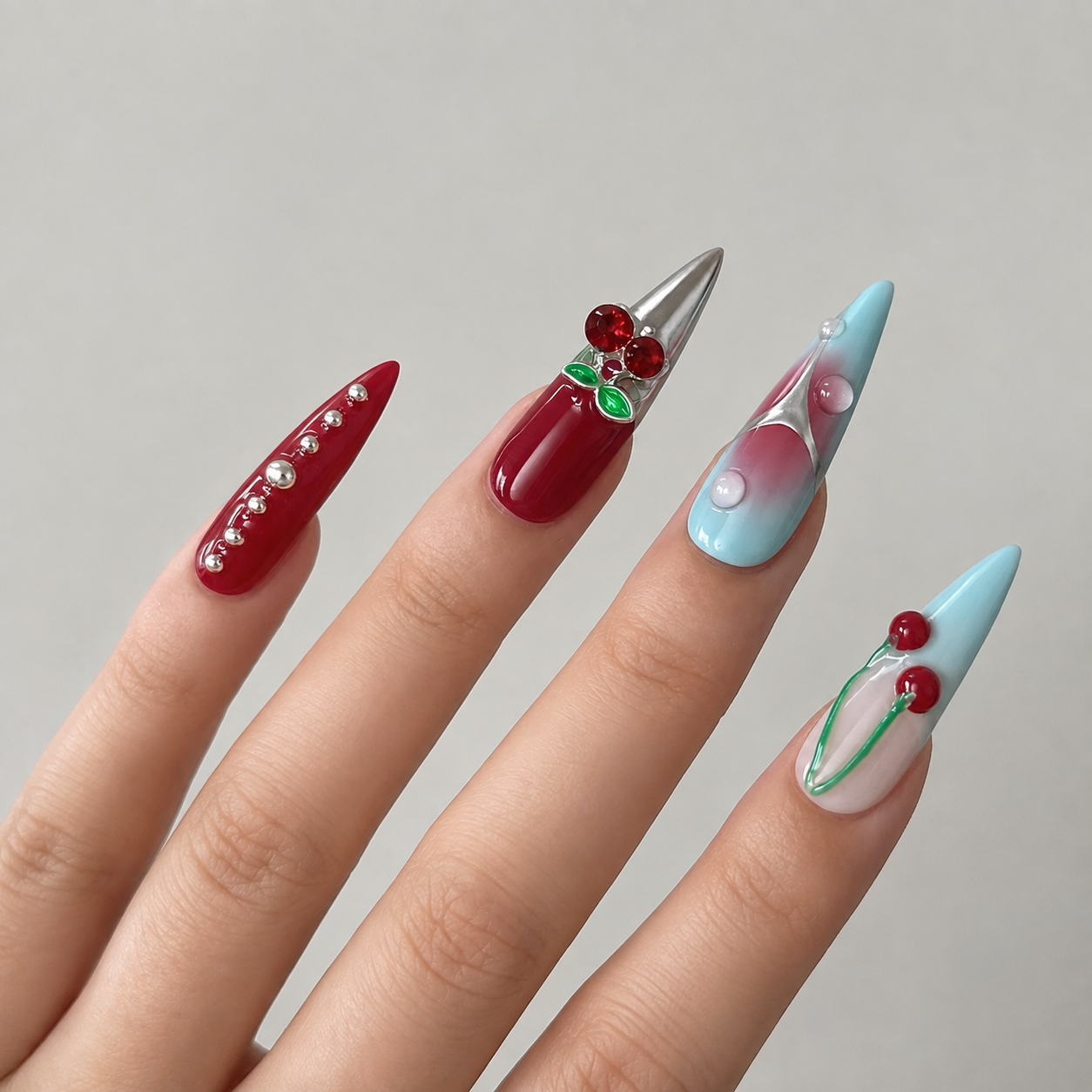 Cherry Kiss