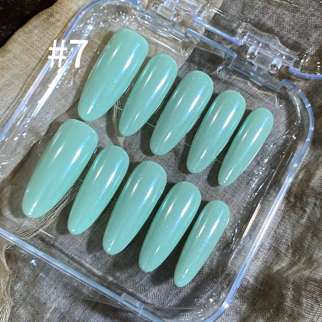 Pure Colour Collection